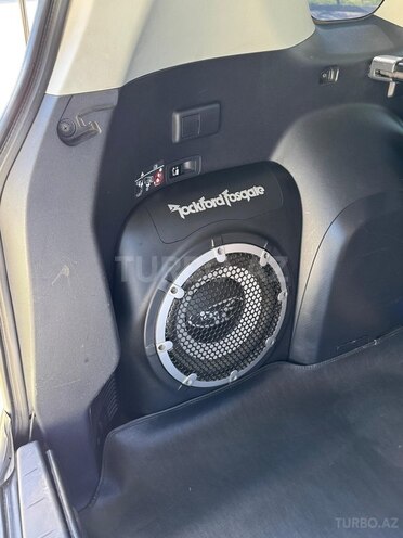 Mitsubishi Outlander 2008, 215,000 km - 3.0 l - Sumqayıt