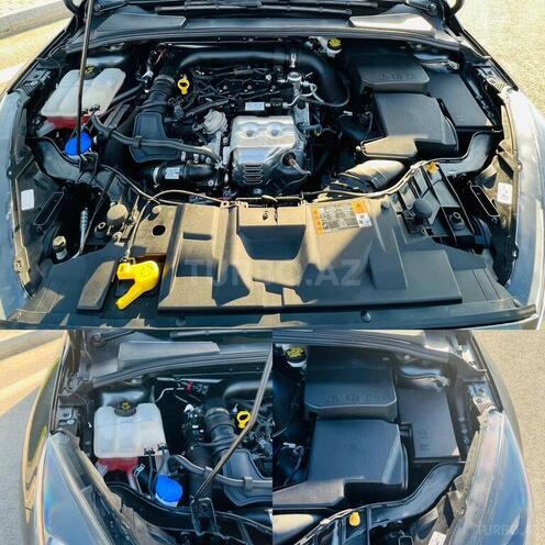 Ford Focus 2016, 86,000 km - 1.0 l - Qusar
