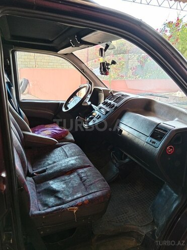 Mercedes V 230 1998, 447,000 km - 2.3 л - Bakı