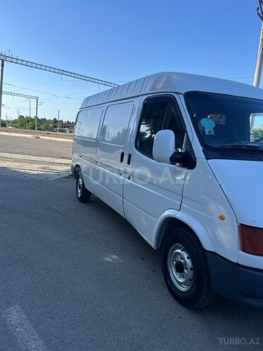 Ford Transit 1996, 199,900 km - 2.5 l - Gəncə