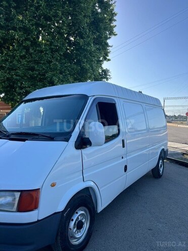 Ford Transit 1996, 199,900 km - 2.5 l - Gəncə