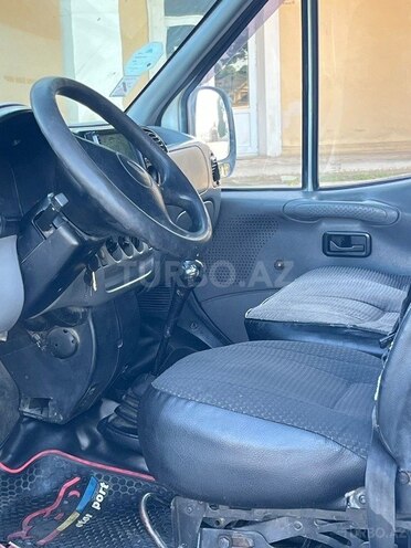 Ford Transit 1996, 199,900 km - 2.5 l - Gəncə