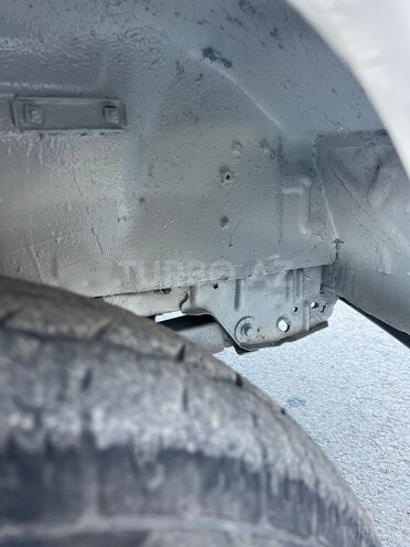 Ford Transit 1996, 199,900 km - 2.5 l - Gəncə