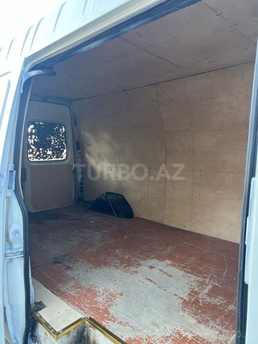 Ford Transit 1996, 199,900 km - 2.5 l - Gəncə