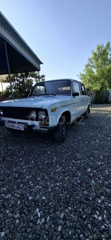 LADA (VAZ) 2106 1992, 30,435 km - 1.3 л - Ağdam