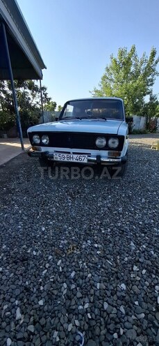 LADA (VAZ) 2106 1992, 30,435 km - 1.3 л - Ağdam