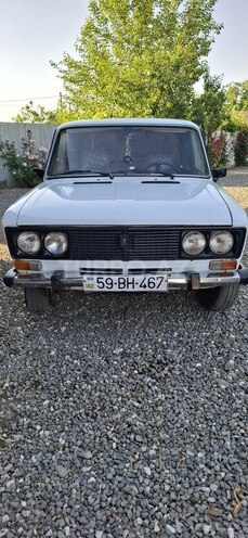 LADA (VAZ) 2106 1992, 30,435 km - 1.3 л - Ağdam