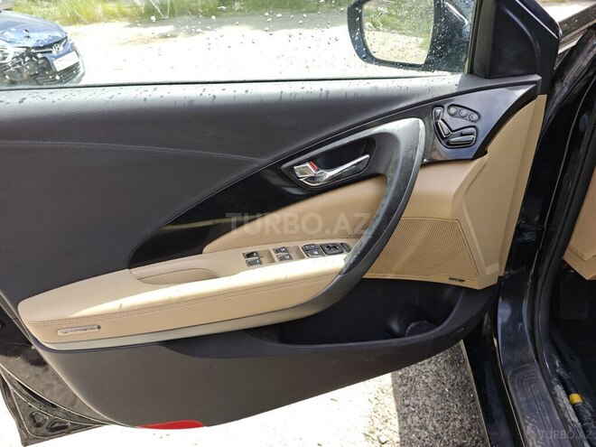 Hyundai Grandeur 2011, 130,000 km - 3.0 l - Bakı