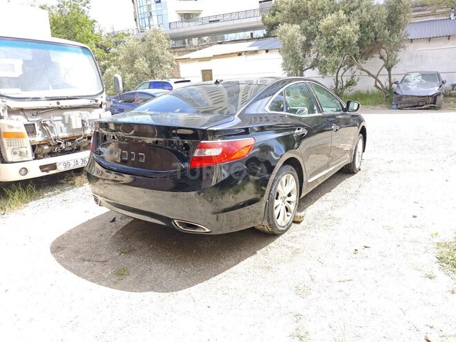 Hyundai Grandeur 2011, 130,000 km - 3.0 l - Bakı