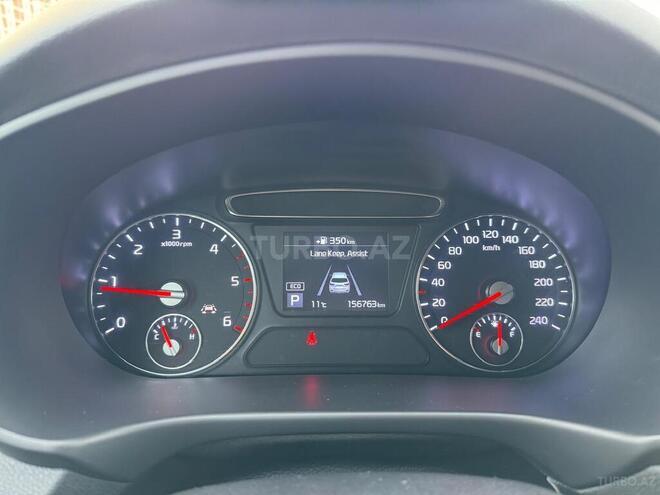 Kia Sorento 2018, 156,800 km - 2.0 l - Bakı