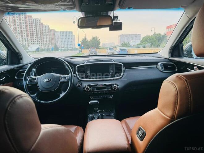 Kia Sorento 2018, 156,800 km - 2.0 l - Bakı