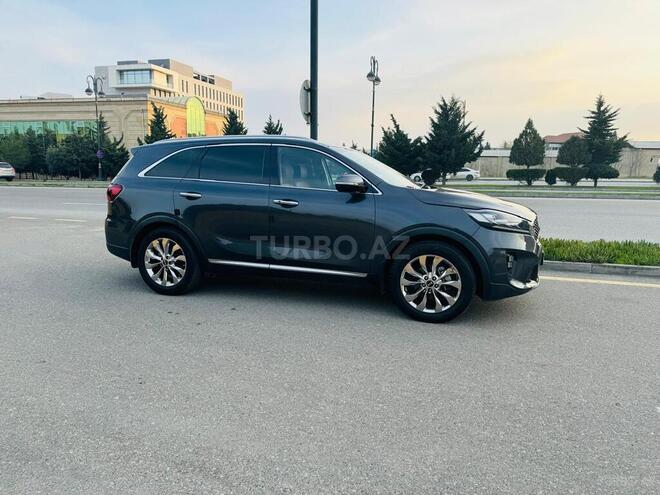 Kia Sorento 2018, 156,800 km - 2.0 l - Bakı