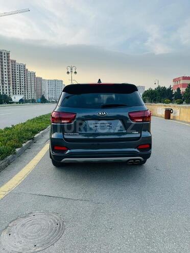 Kia Sorento 2018, 156,800 km - 2.0 l - Bakı