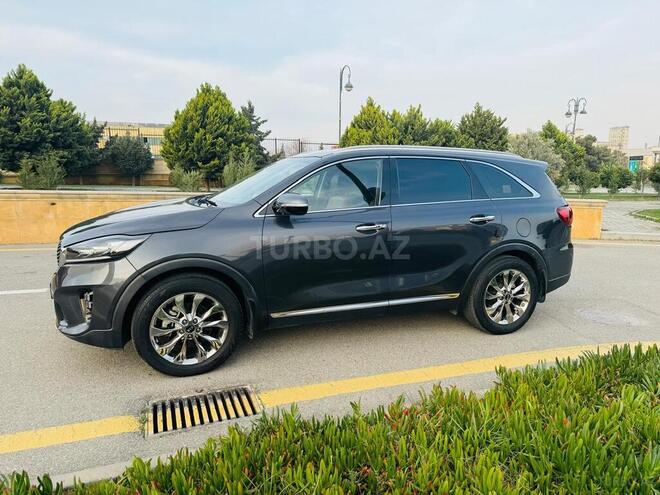 Kia Sorento 2018, 156,800 km - 2.0 l - Bakı