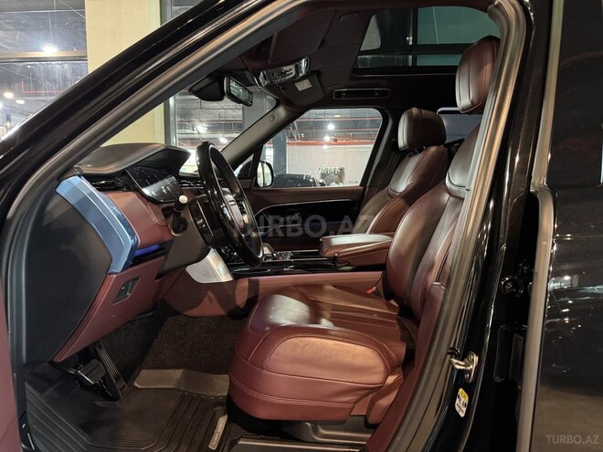 Land Rover Range Rover-7