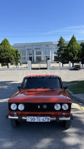 LADA (VAZ) 2106 1985, 68,000 km - 1.6 l - Ağdaş