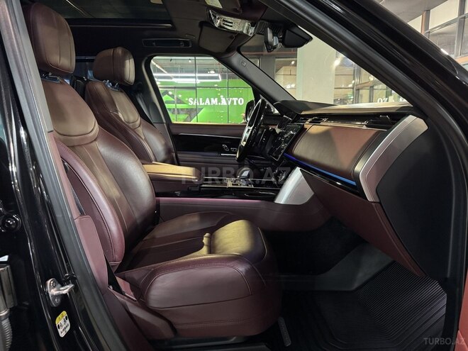 Land Rover Range Rover-10