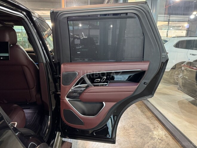 Land Rover Range Rover-15