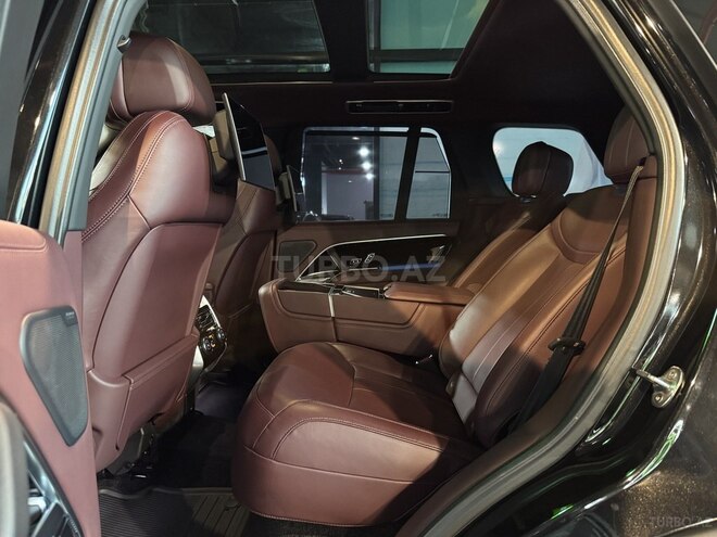 Land Rover Range Rover-12