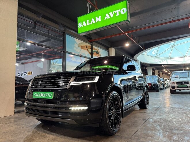 Land Rover Range Rover-3