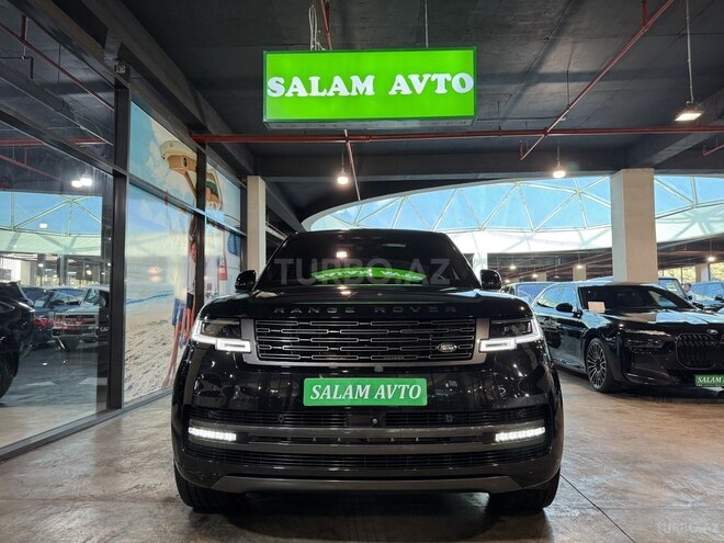 Land Rover Range Rover-2