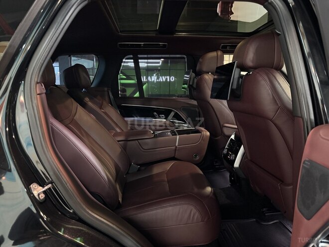 Land Rover Range Rover-13