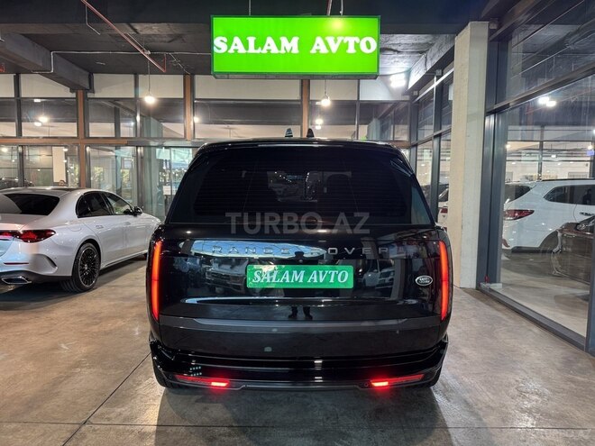 Land Rover Range Rover-5