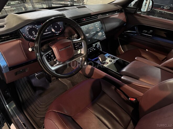 Land Rover Range Rover-8