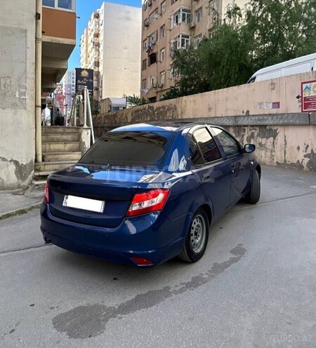 Saipa Saina 2019, 190,000 km - 1.5 л - Bakı