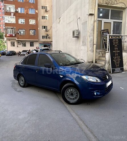 Saipa Saina 2019, 190,000 km - 1.5 л - Bakı