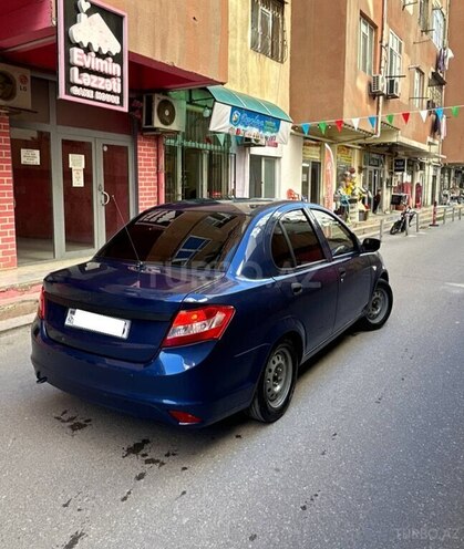 Saipa Saina 2019, 190,000 km - 1.5 л - Bakı