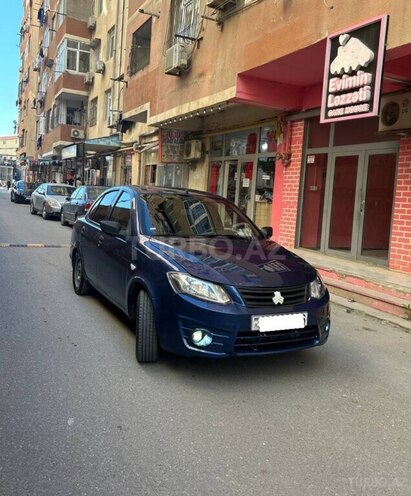 Saipa Saina 2019, 190,000 km - 1.5 л - Bakı