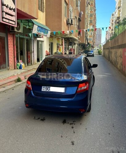 Saipa Saina 2019, 190,000 km - 1.5 л - Bakı