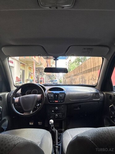 Saipa Saina 2019, 190,000 km - 1.5 л - Bakı