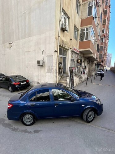 Saipa Saina 2019, 190,000 km - 1.5 л - Bakı