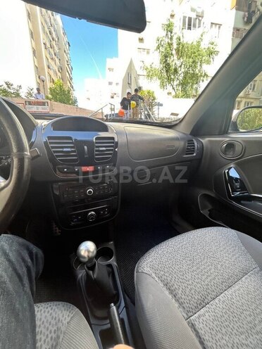 Saipa Saina 2019, 190,000 km - 1.5 л - Bakı
