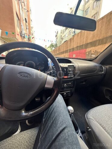 Saipa Saina 2019, 190,000 km - 1.5 л - Bakı
