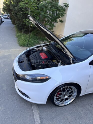 Dodge Dart 2014, 235,000 km - 1.4 l - Bakı