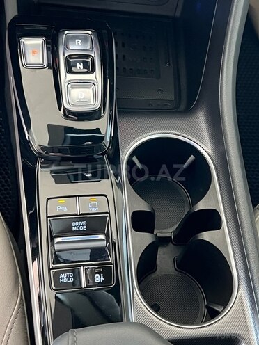 Hyundai Sonata 2020, 79,000 km - 1.6 l - Bakı