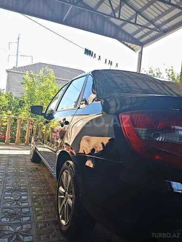 LADA (VAZ) Granta 2019, 218,000 km - 1.6 l - Bakı