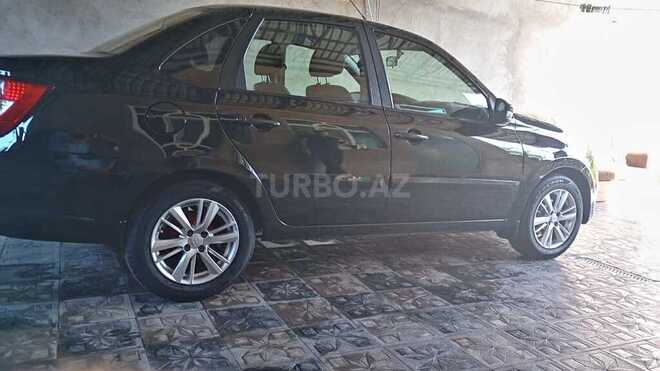 LADA (VAZ) Granta 2019, 218,000 km - 1.6 l - Bakı