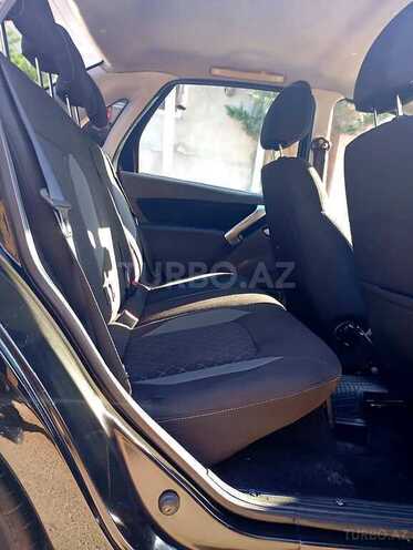 LADA (VAZ) Granta 2019, 218,000 km - 1.6 l - Bakı
