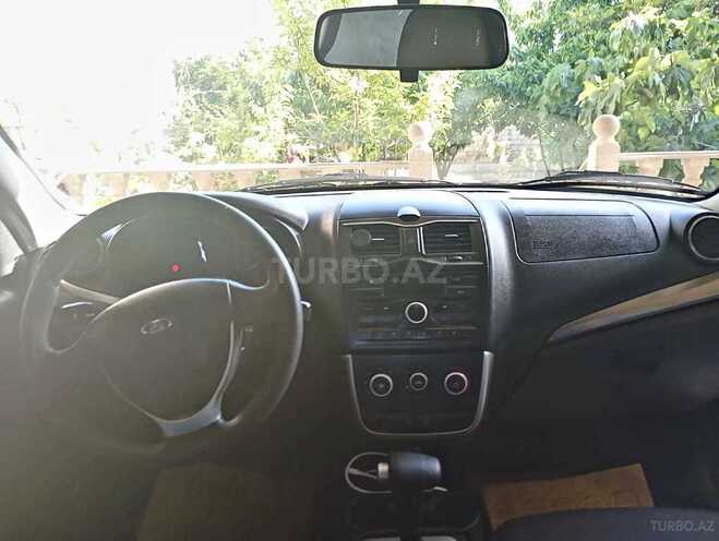 LADA (VAZ) Granta 2019, 218,000 km - 1.6 l - Bakı