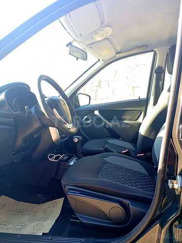 LADA (VAZ) Granta 2019, 218,000 km - 1.6 l - Bakı
