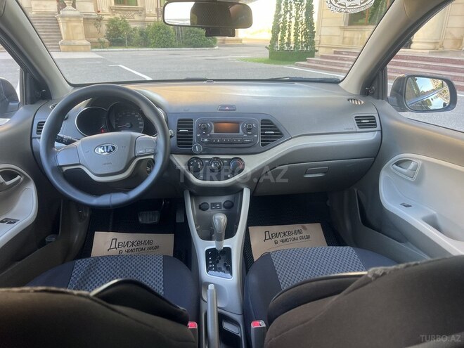 Kia Morning 2015, 180,000 km - 1.0 l - Bakı