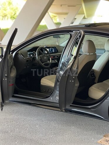 Hyundai Sonata 2020, 79,000 km - 1.6 l - Bakı
