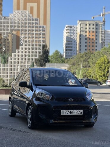 Kia Morning 2015, 180,000 km - 1.0 l - Bakı