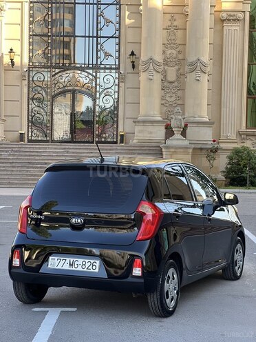 Kia Morning 2015, 180,000 km - 1.0 l - Bakı
