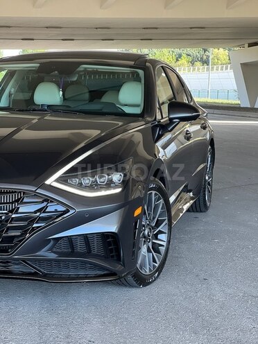 Hyundai Sonata 2020, 79,000 km - 1.6 l - Bakı