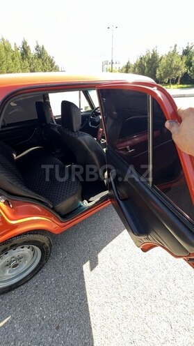 LADA (VAZ) 2106 1985, 68,000 km - 1.6 l - Ağdaş